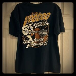 Harley Davidson T-Shirt